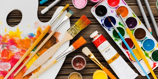 Plastic Arts Workshop in Toronto - Explore Your Creative Potential