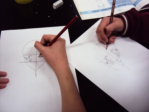Drawing Workshop in Toronto - Learn, Create, and Improve Your Skills