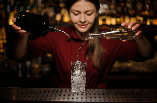 Sommelier and Cocktail Making Workshop in Toronto - Elevate Your Tasting and Mixing Skills