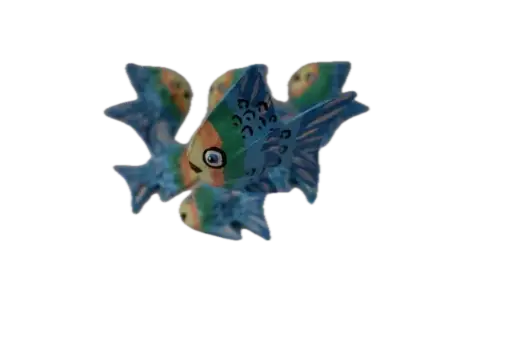 Peces chicos